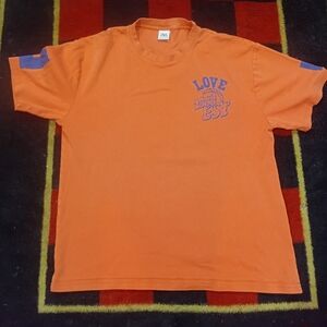 COPY - Zara Basketball Shirt